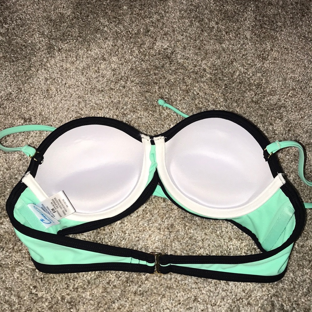 SWIM TOP - Picture 2 of 2